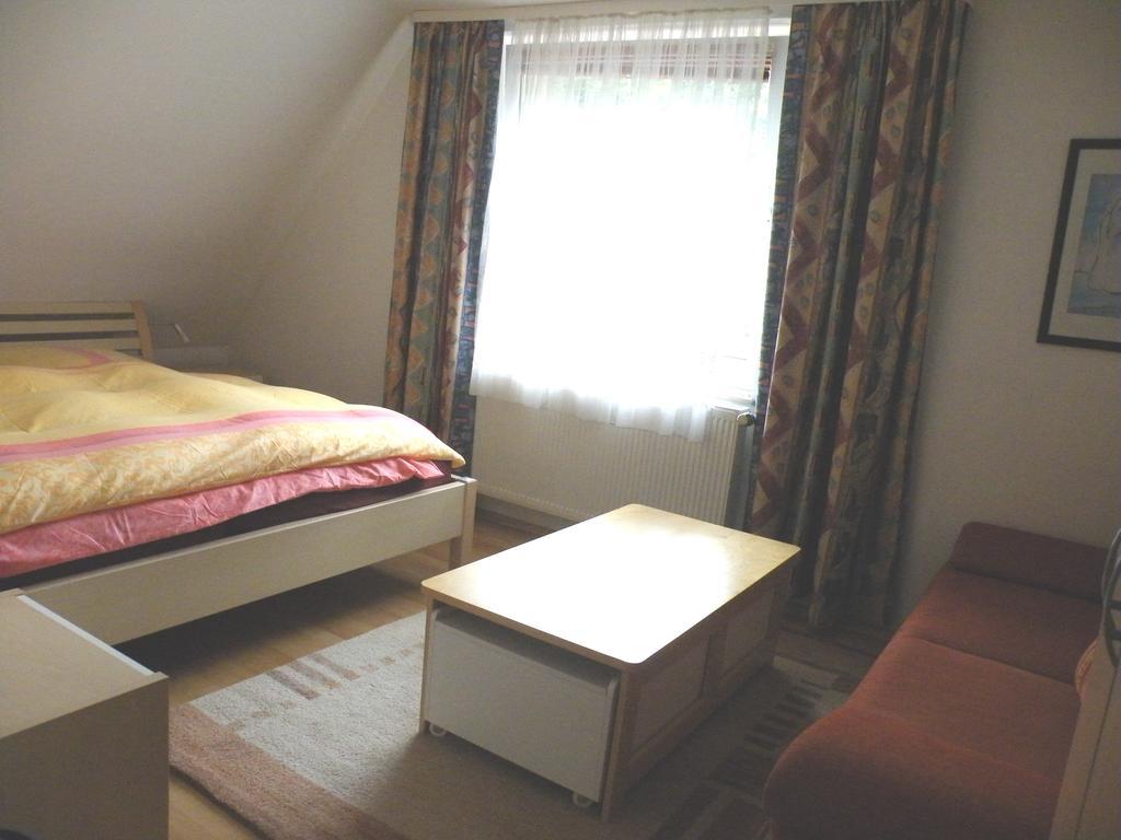 Penzion U Štoly Jáchymov Habitación foto