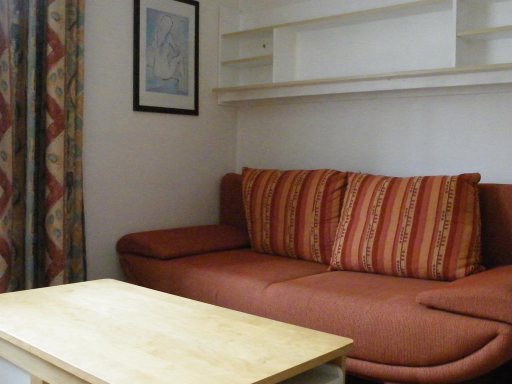 Penzion U Štoly Jáchymov Habitación foto