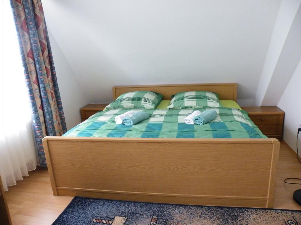 Penzion U Štoly Jáchymov Habitación foto