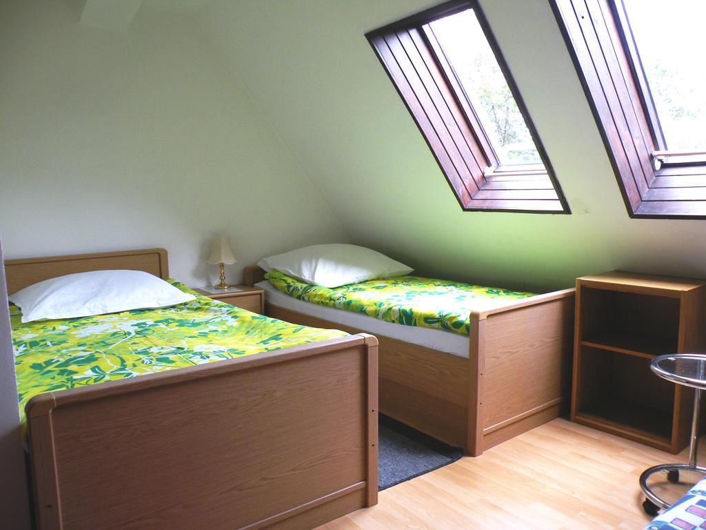 Penzion U Štoly Jáchymov Habitación foto