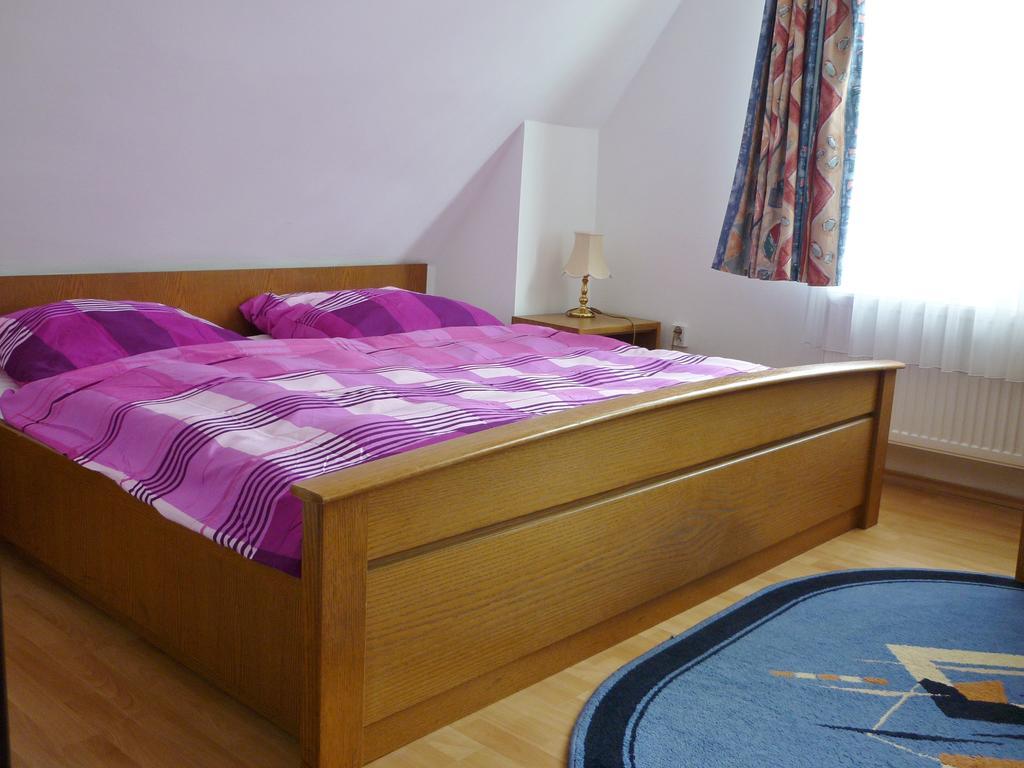 Penzion U Štoly Jáchymov Habitación foto