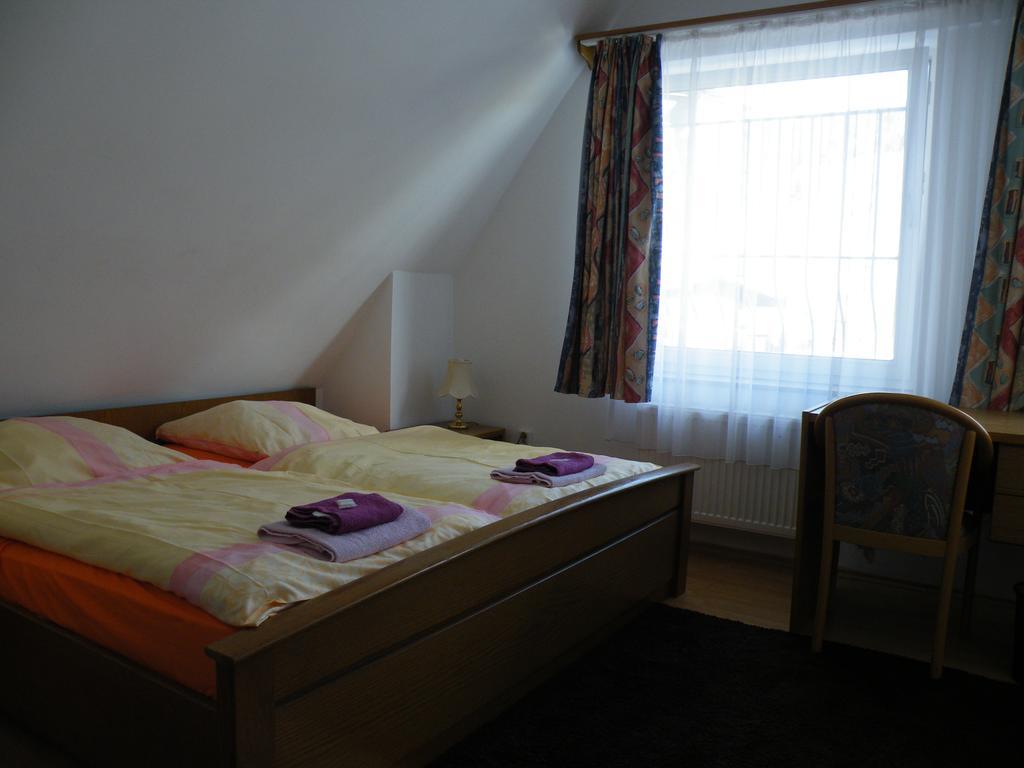 Penzion U Štoly Jáchymov Exterior foto