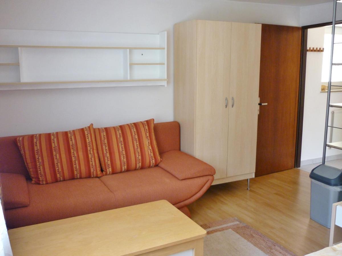 Penzion U Štoly Jáchymov Habitación foto